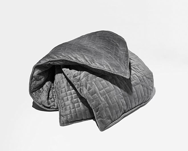 Gravity Blanket: The Weighted Blanket For Sleep, Stress and Anxiety