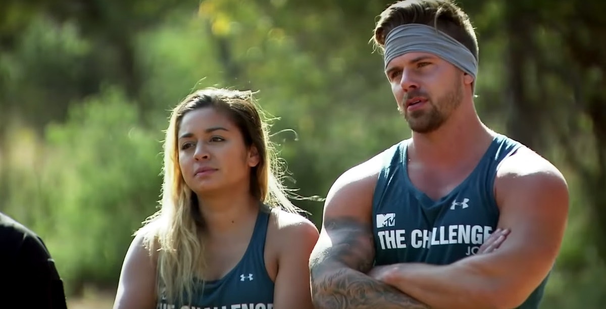 The challenge final cheap reckoning reunion full episode