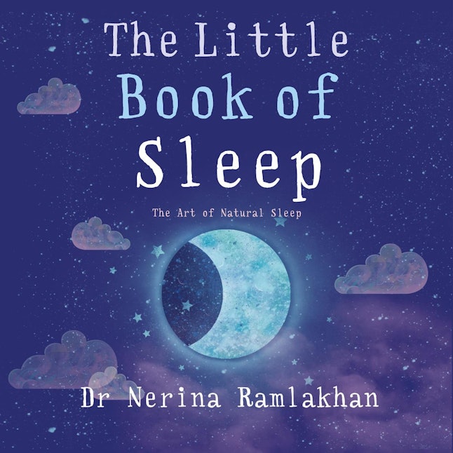 12 Books About Sleep To Help You Get The Rest You Need