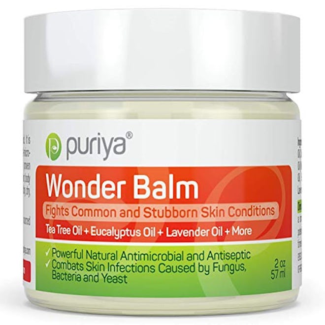 Puriya Wonder Balm Antifungal Cream