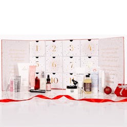 The Best 2018 Beauty Advent Calendars To Make The Countdown To The ...