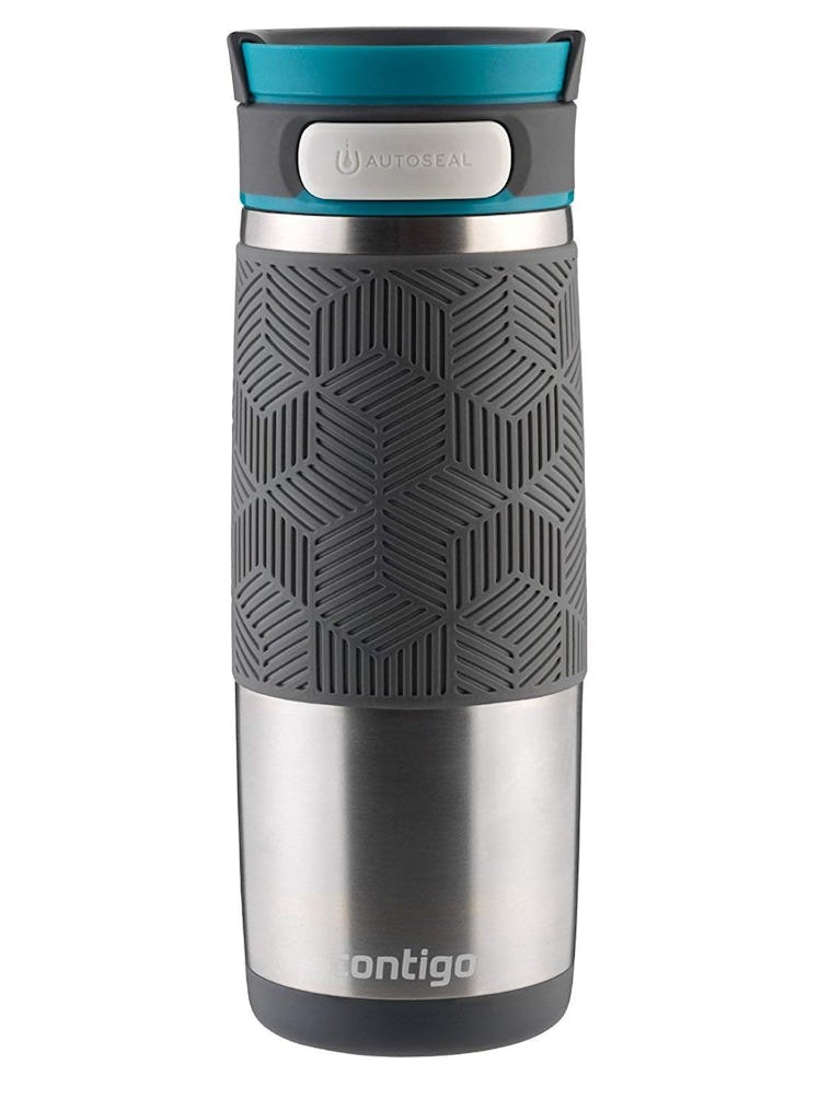 Contigo Stainless Steel Travel Mug