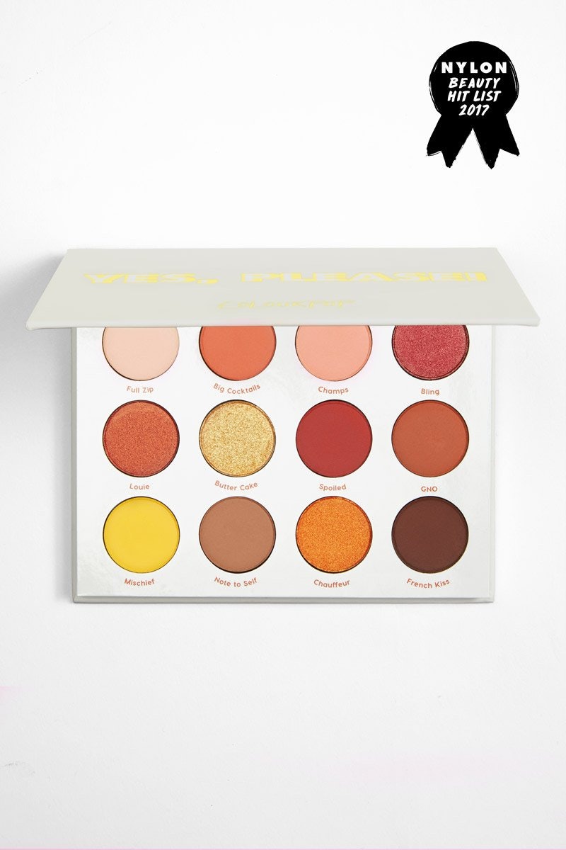 Colourpop S 2018 Cyber Monday Sale Gives You 30 Off