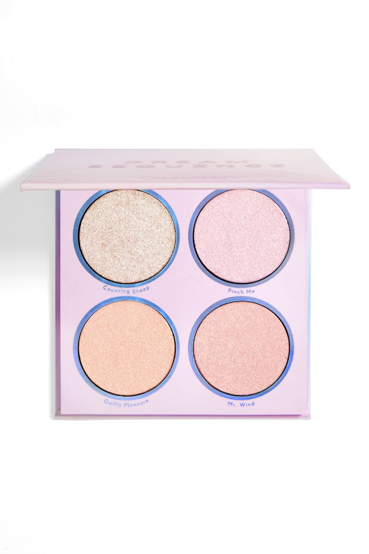 Dream Sequence Super Shock Highlighter Palette 