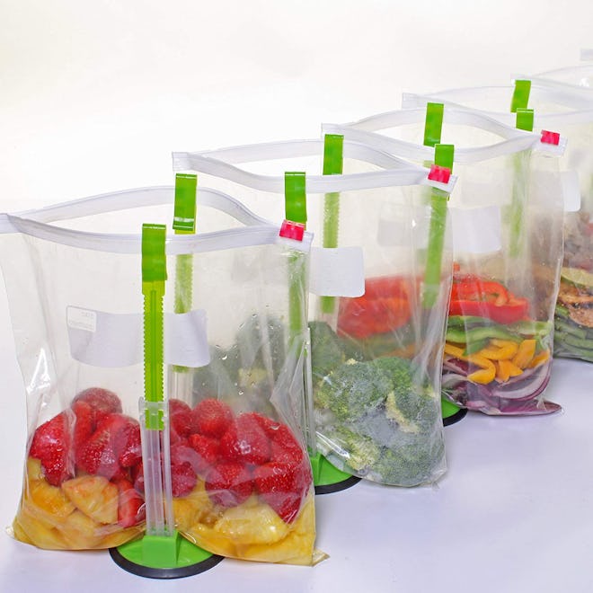 Jokari Sandwich Bag Rack