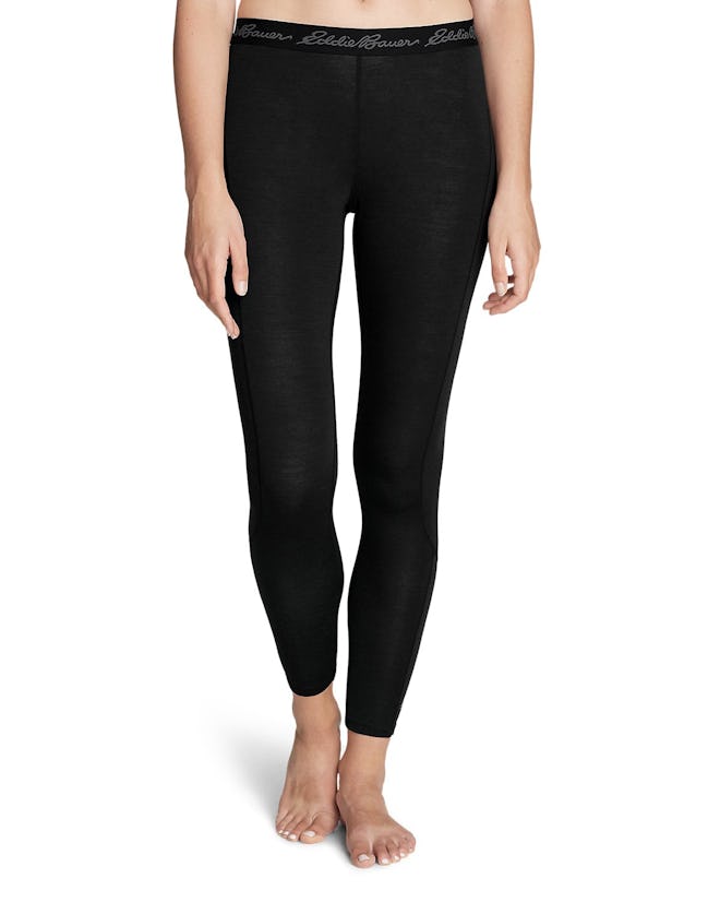 Women's Heavyweight FreeDry® Merino Hybrid Baselayer Pants