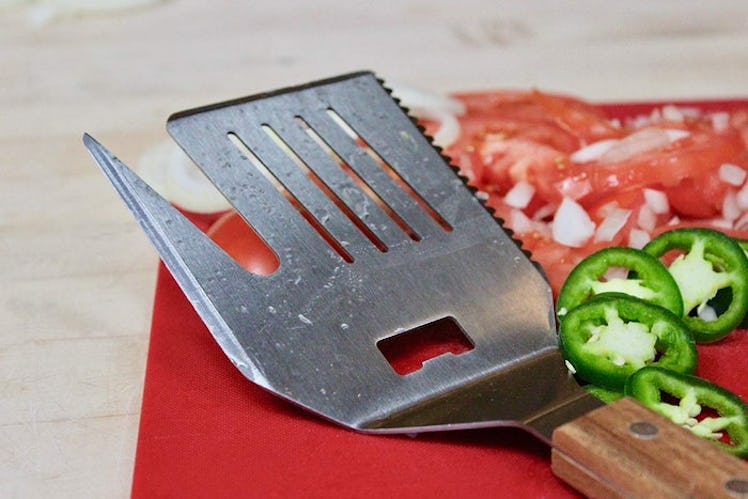 FLIPFORK 5-IN-1 Barbecue Tool