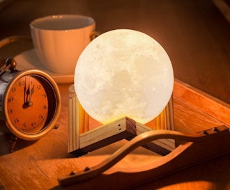 ACED Moon Light Lamp