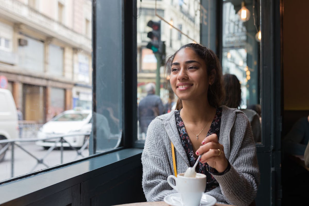 How Does Having A Crush Affect You Science Says It Can Make You Crave This One Thing