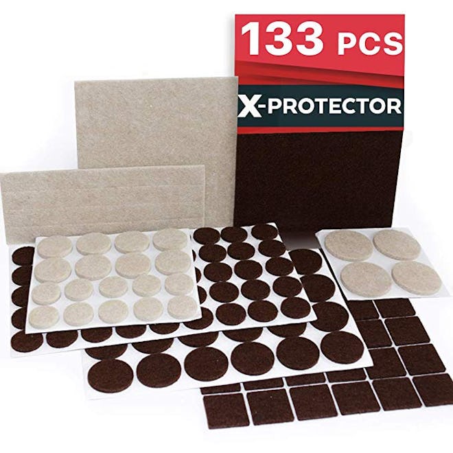 X-Protector Premium Furniture Pads