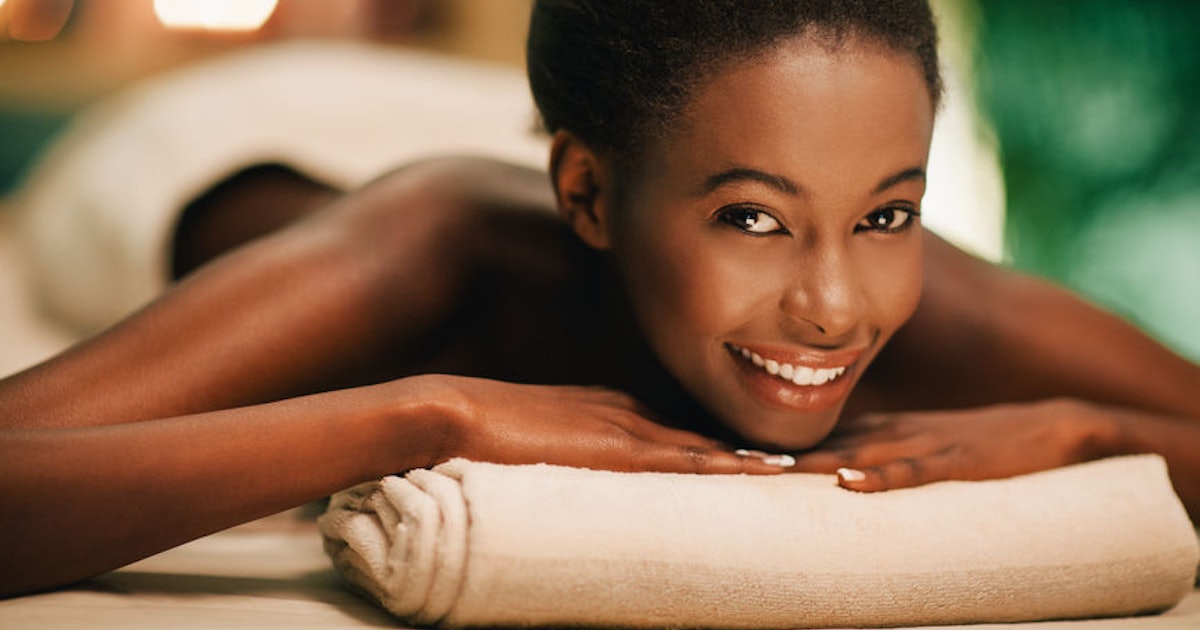 Here S How To Use Massage Candles In Bed Because They Re An