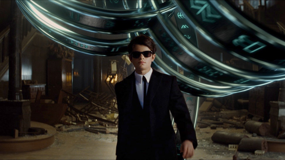 Image result for artemis fowl movie images