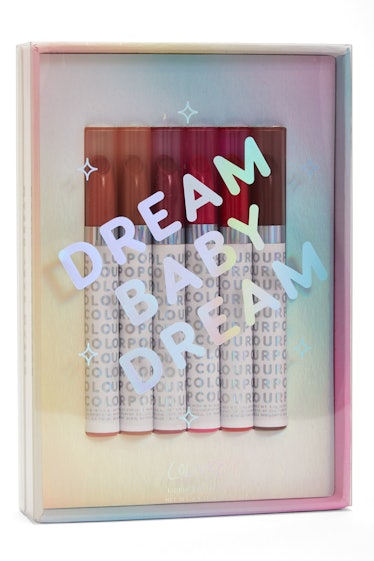 Dream Baby Dream Lippie Kit