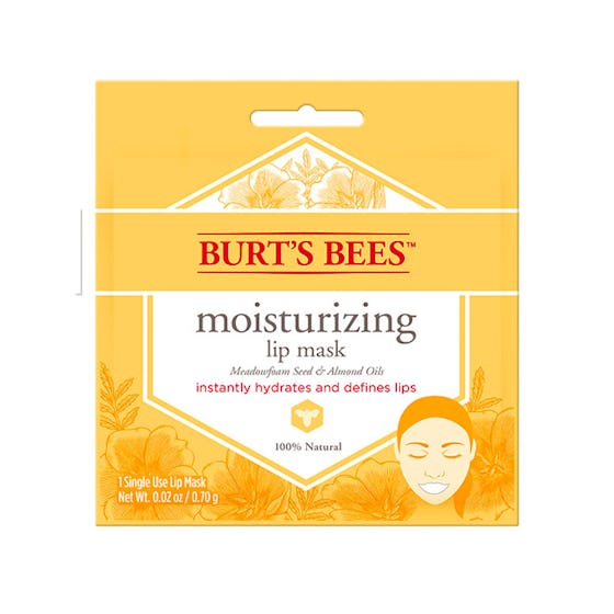 Moisturizing Lip Mask