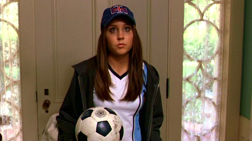 Amanda Bynes Quotes About She S The Man Will Give You A Whole New Perspective