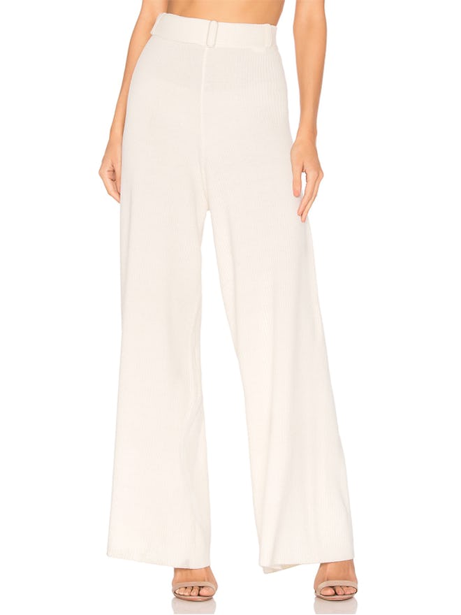 Quill Knit Pant
