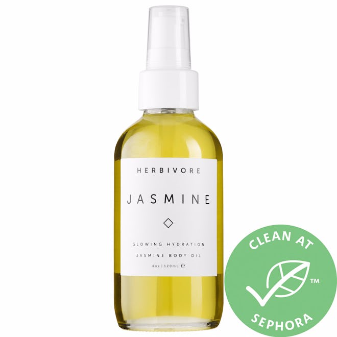 Jasmine Glowing Hydration Body Oil