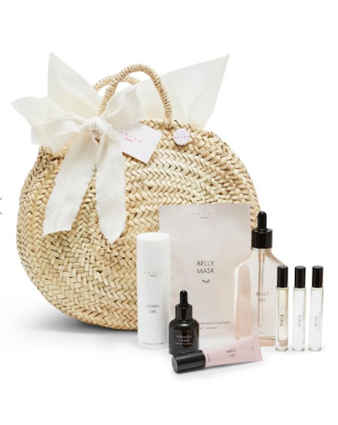 The Beauty For Beauty Tote