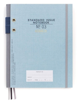 DesignWorks Ink Standard Issue Bound Personal Journal