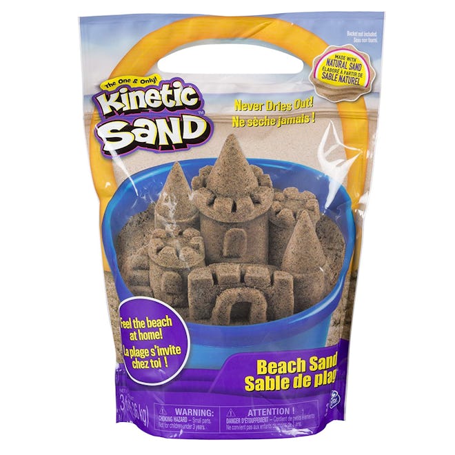 Kinetic Sand Value Pack