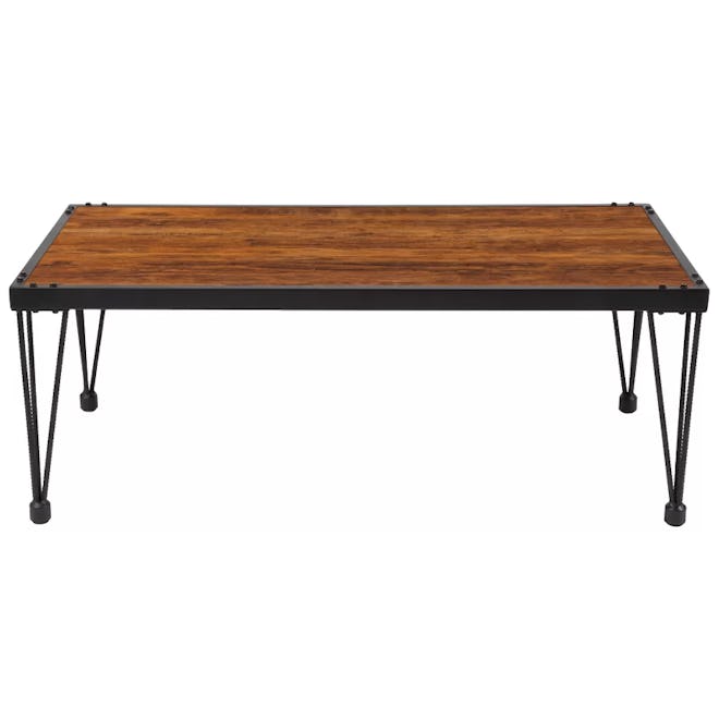 Manis Coffee Table
