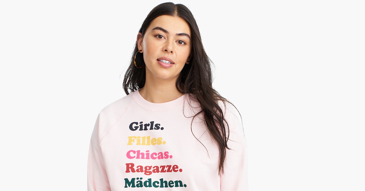 Giving Tuesday 2018 Is On Nov 27 These Brands Are Donating All Proceeds To Charity