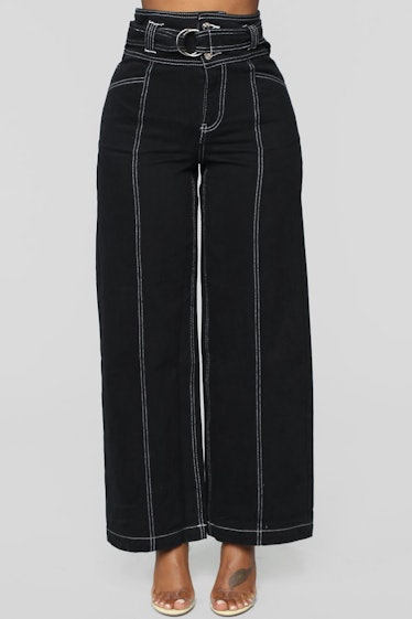 The New Me High Rise Jeans