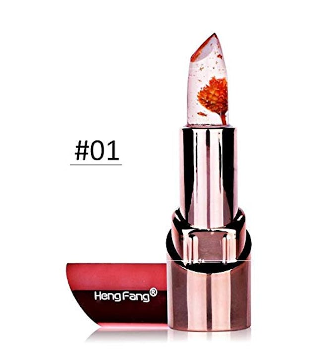 iLH Flower Crystal Jelly Lipstick