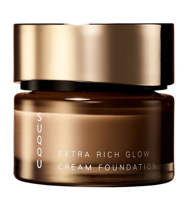 SUQQU Extra Rich Glow Foundation