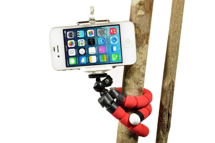 DaVoice Flexible Phone Tripod