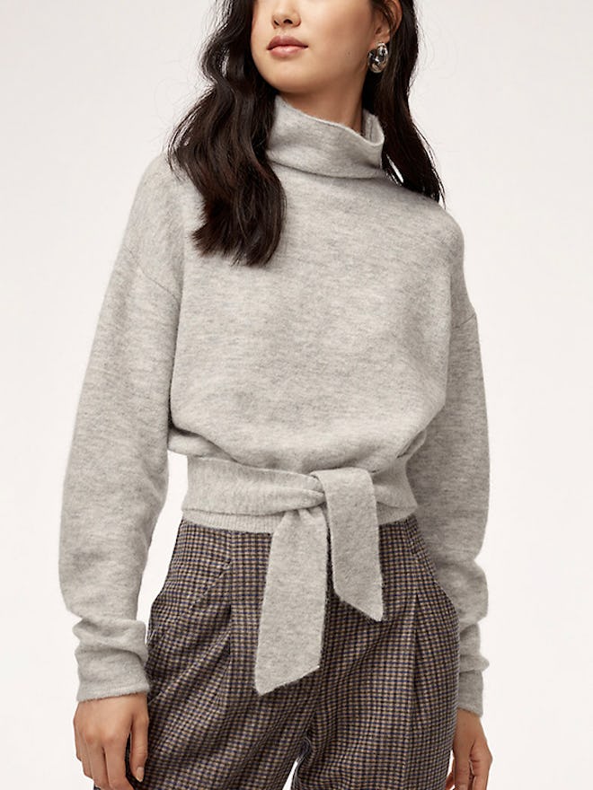 Lorin Sweater