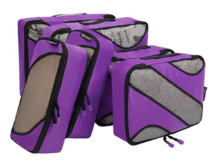 Bagail Packing Cubes