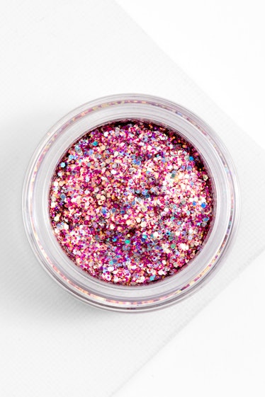 Glitterally Obsessed Body Glitter in "Avenue of the Stars"