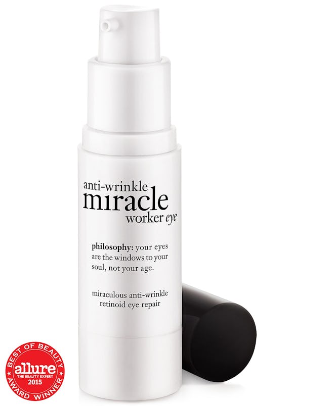 philosophy Miracle Worker Miraculous Anti-aging Retinoid Eye Repair Cream