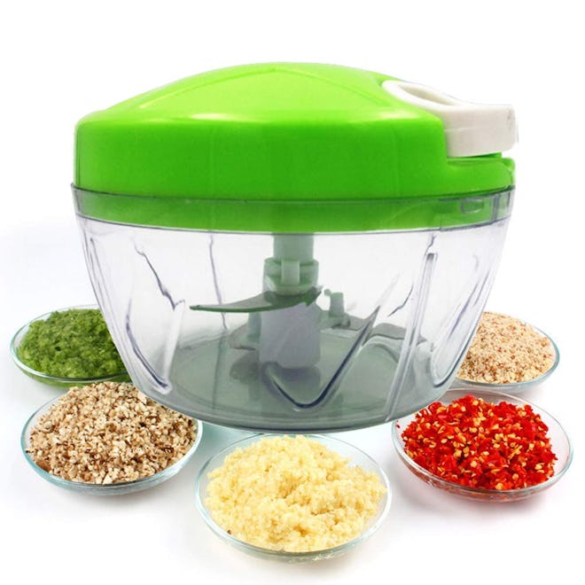 WaiiMak Food Chopper