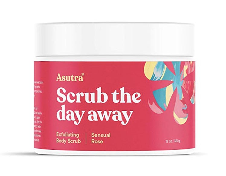 Asutra Exfoliating Body Scrub