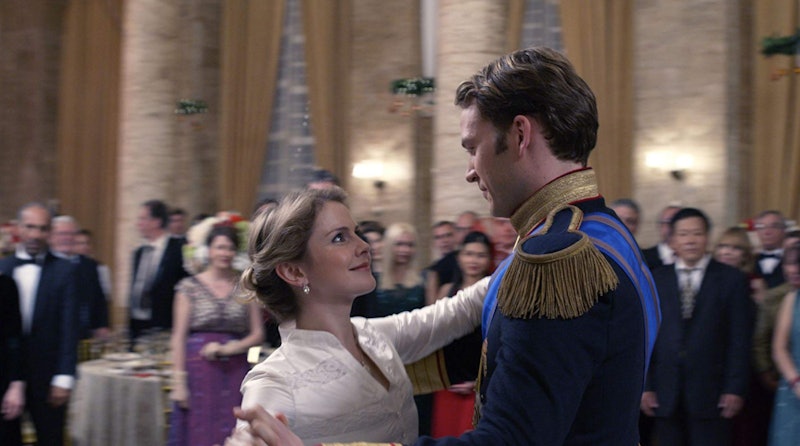 I love a christmas prince and i have no idea why – will it last Will There Be A Third ‘Christmas Prince’? The Netflix Sequel Might Not