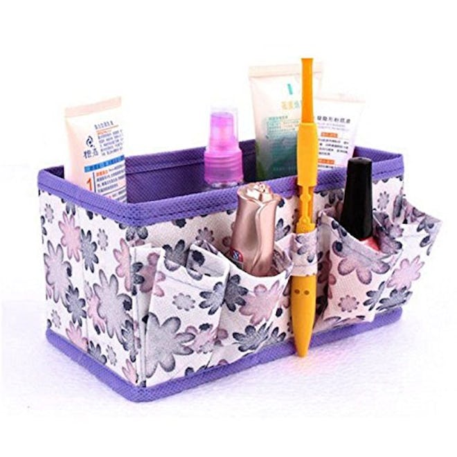 Cloudro Cosmetic Storage Container