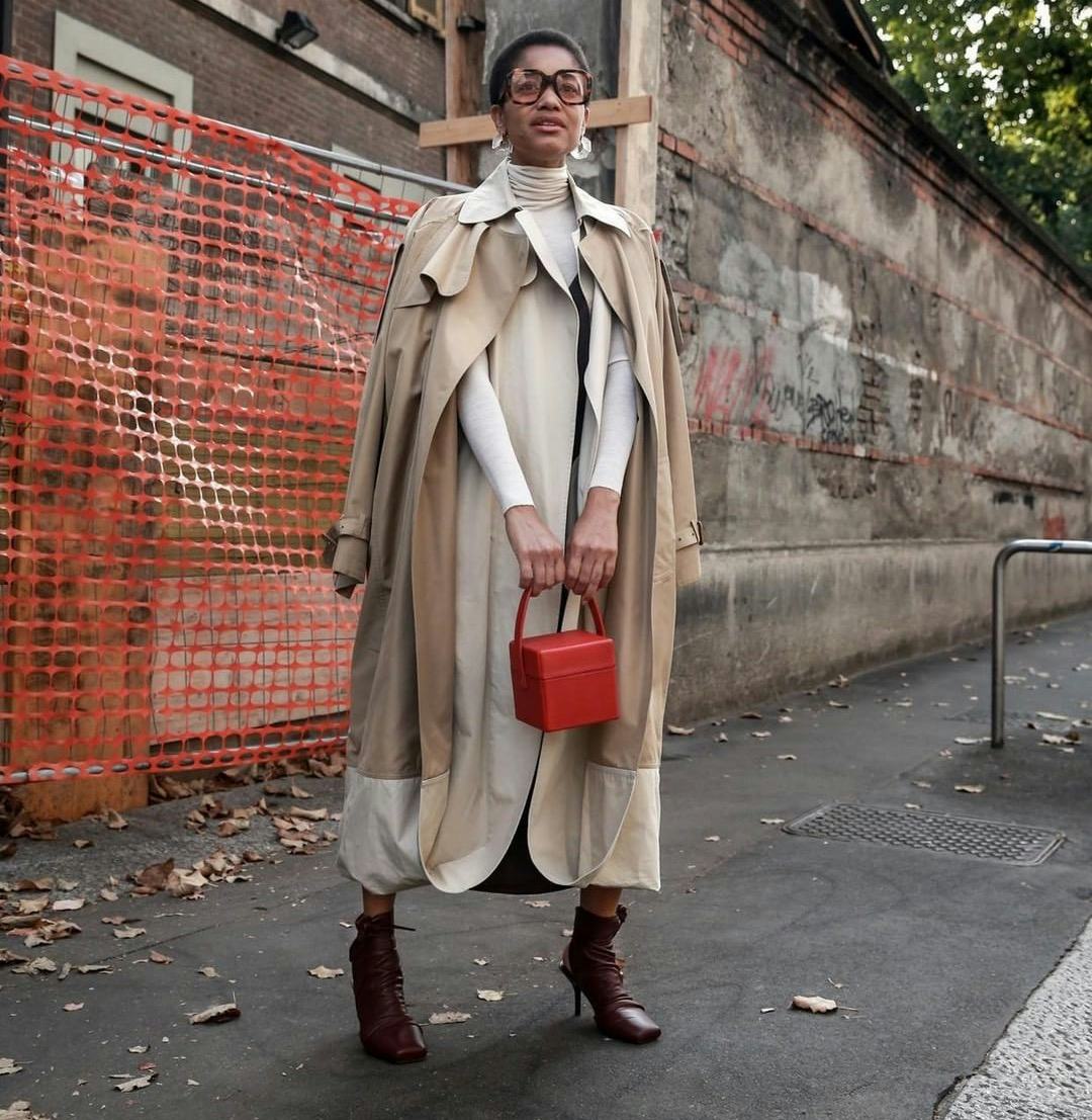 best outfit for winter