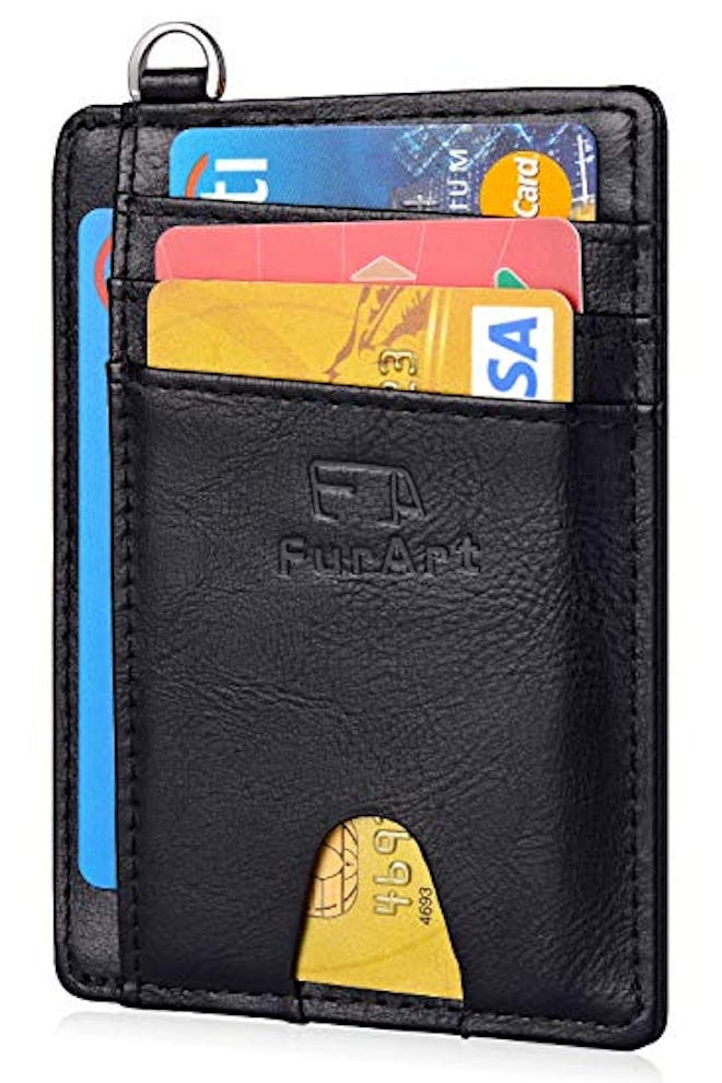 Portable Wallet