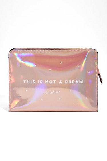 This Is Not A Dream Makeup Bag