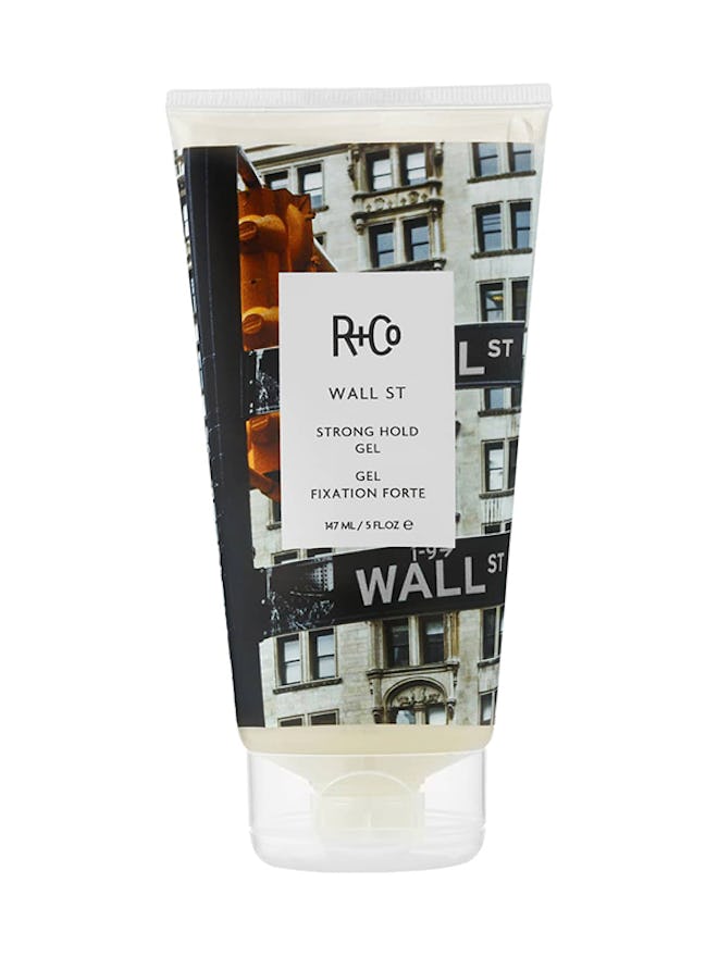 Wall St. Strong Hold Gel