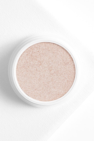 Super Shock Highlighter in "Counting Sheep"
