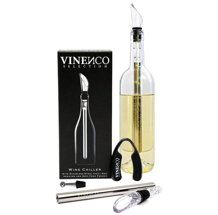 Winenco Wine Chiller Set