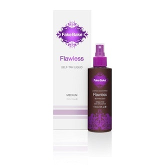 Fake Bake Self Tanning Liquid