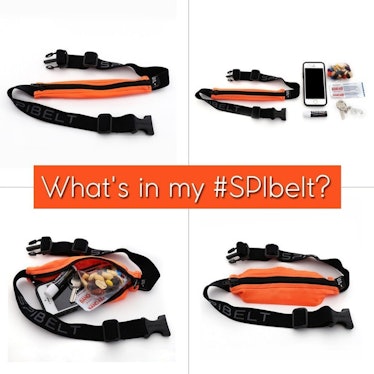 SPIbelt Running Belt