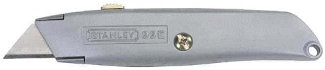 Stanley Classic 99 Retractable Utility Knife