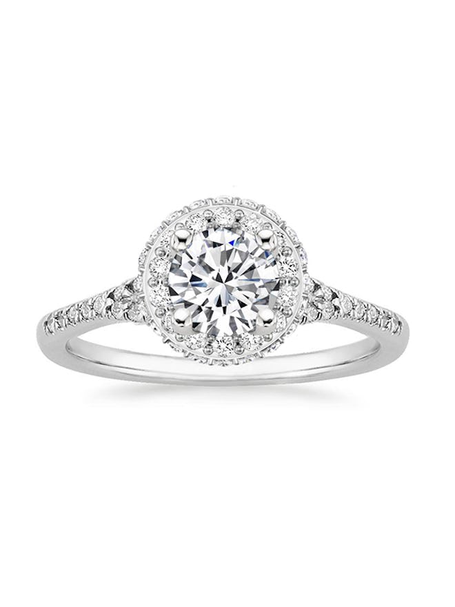 Circa Diamond Ring