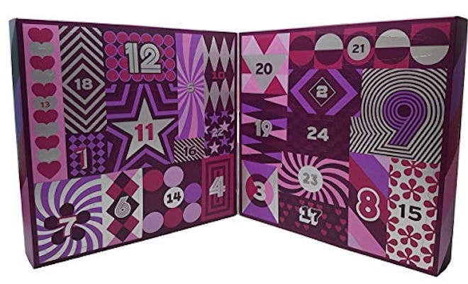 The Body Shop 24 Days Of The Enchanted Advent Calendar