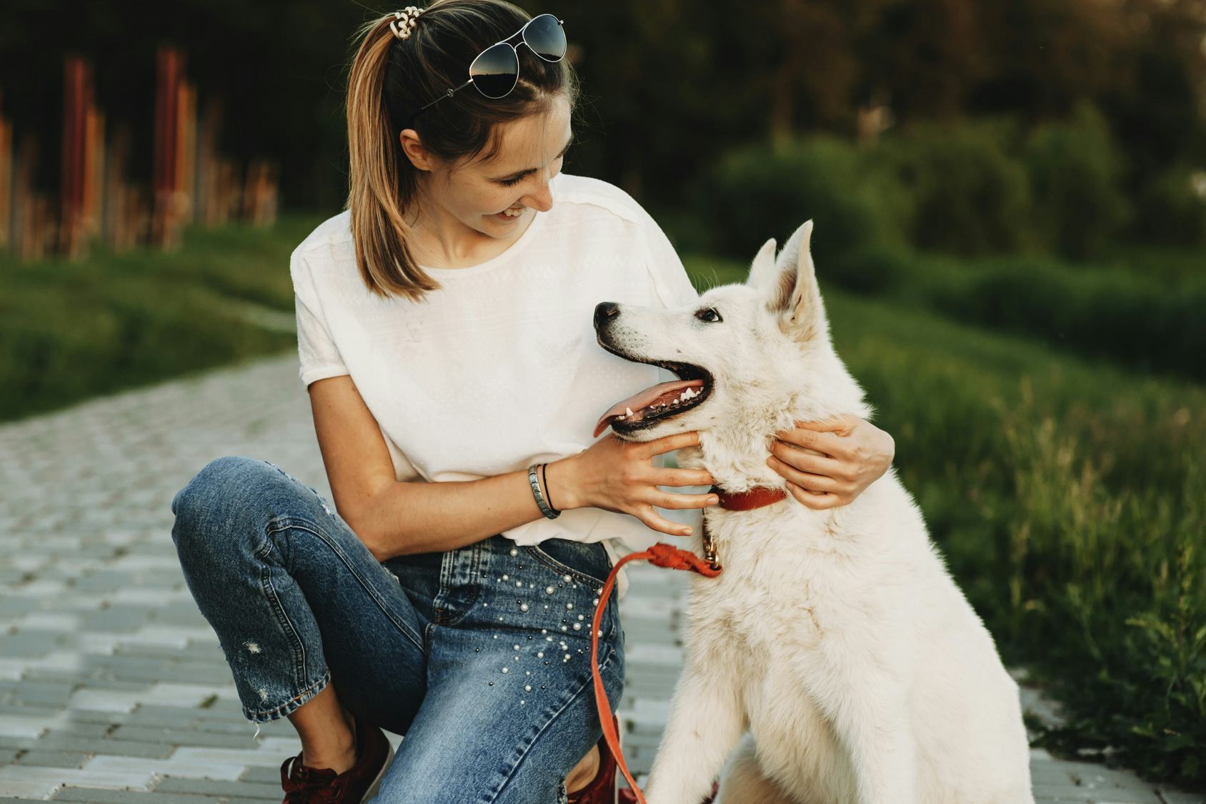 Happy National Love Your Pet Day! 11 Quotes For Animal Lovers Who Think